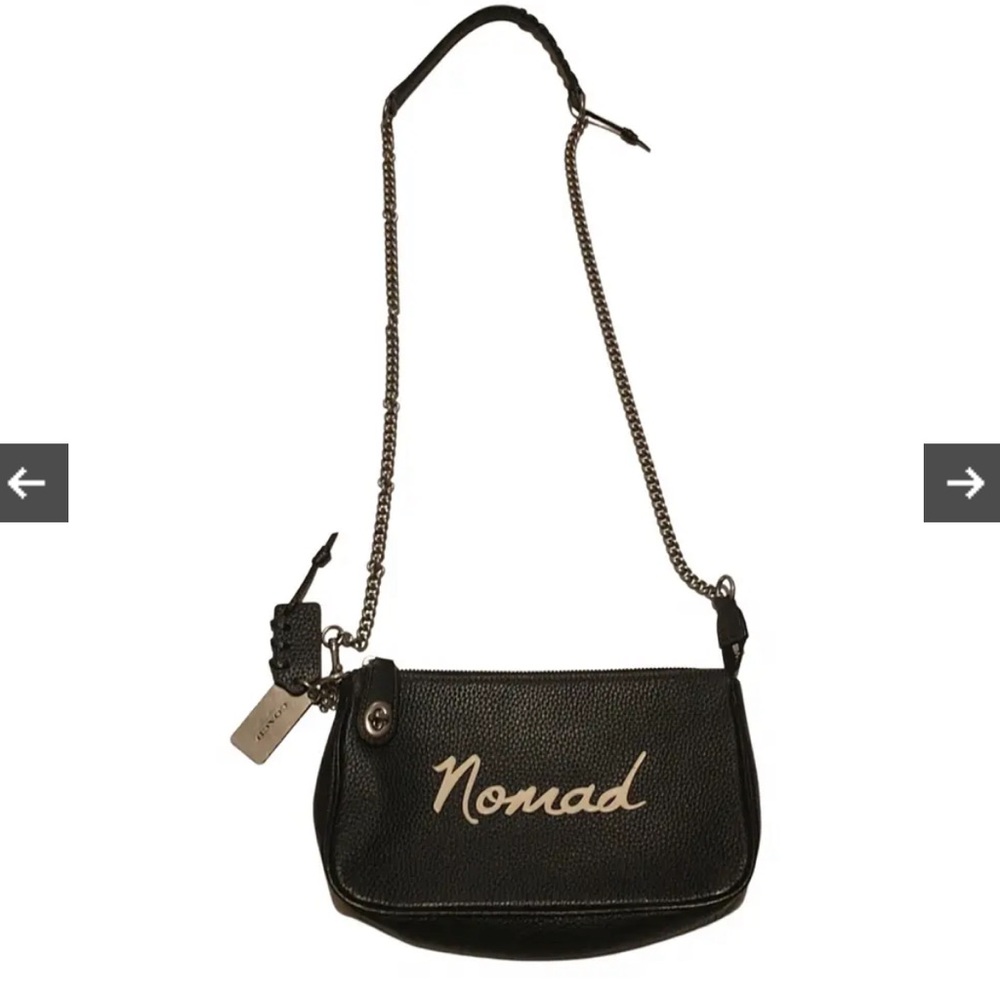 Coach Nomad Crossbody